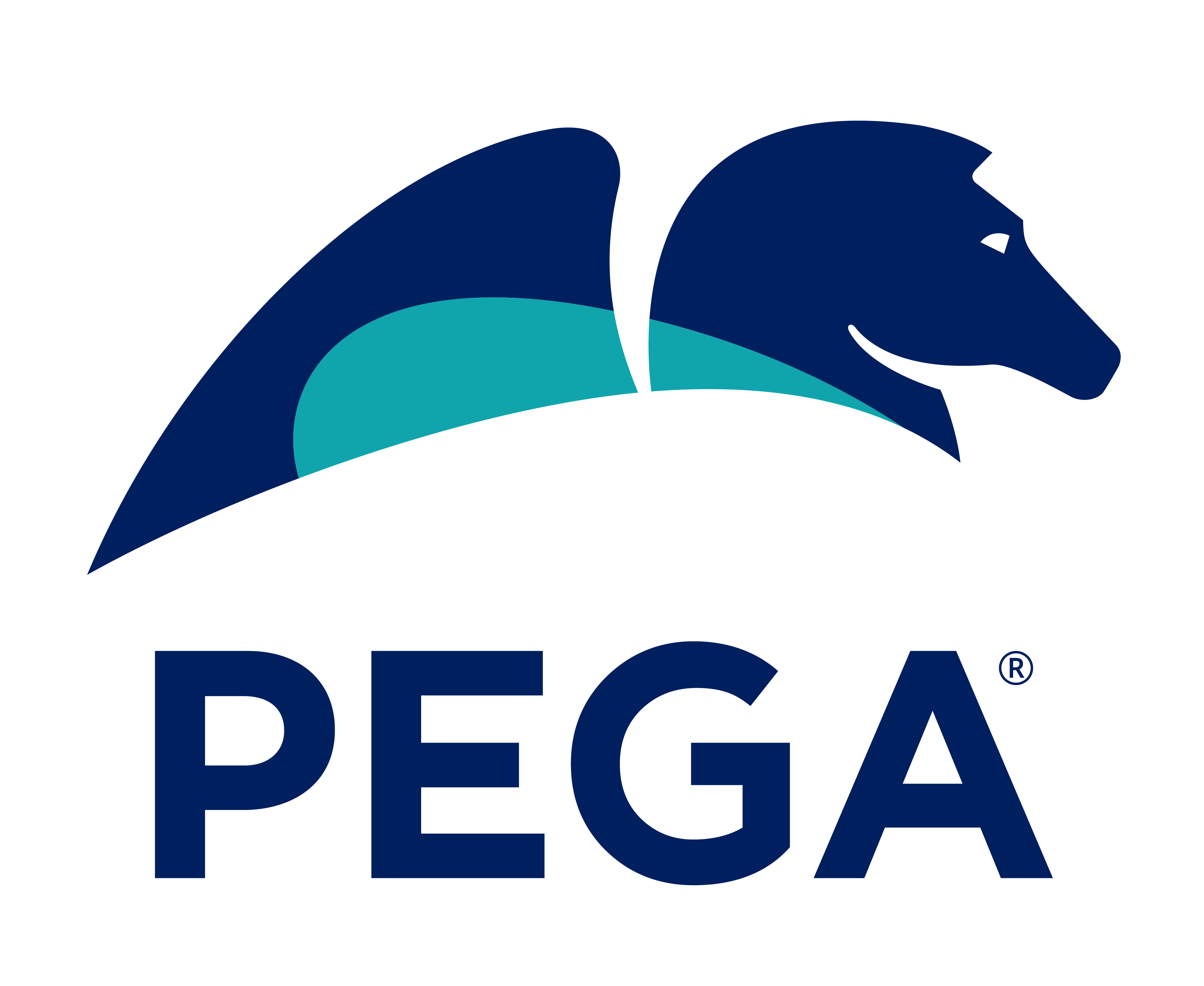 Pega logo