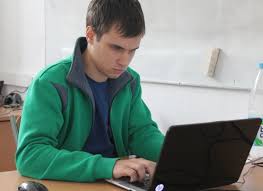 Competitive programmer Gennady Korotkevich, an inspiration